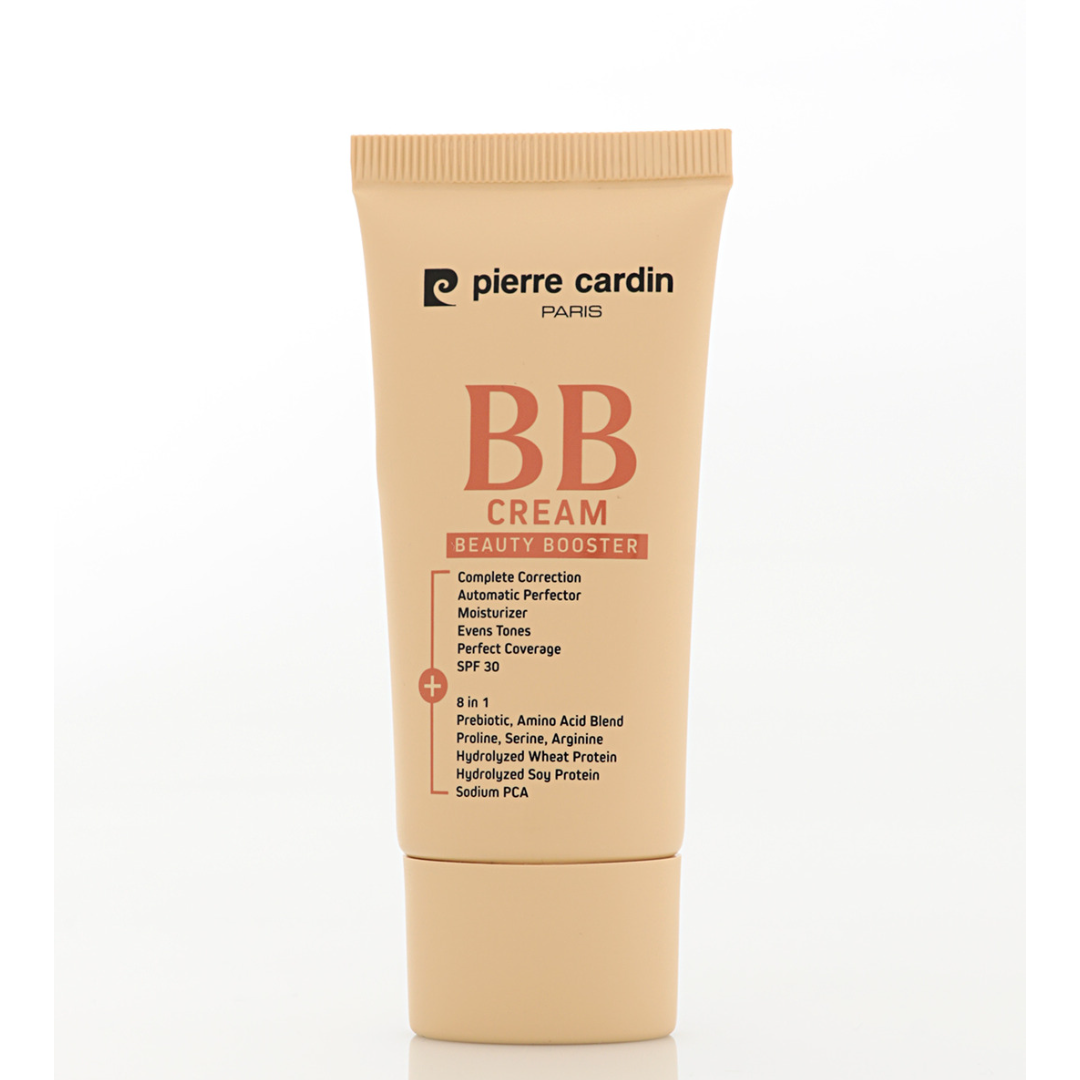 BB Cream Beauty Booster - Fairy