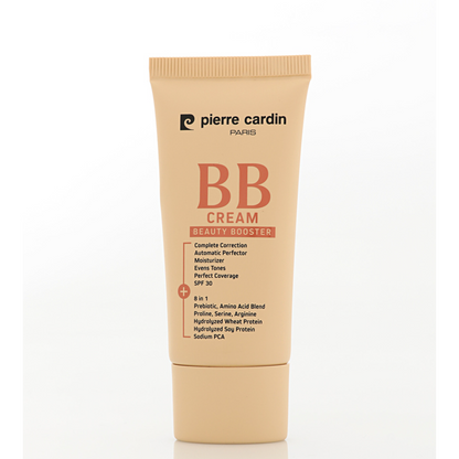 BB Cream Beauty Booster - Fairy