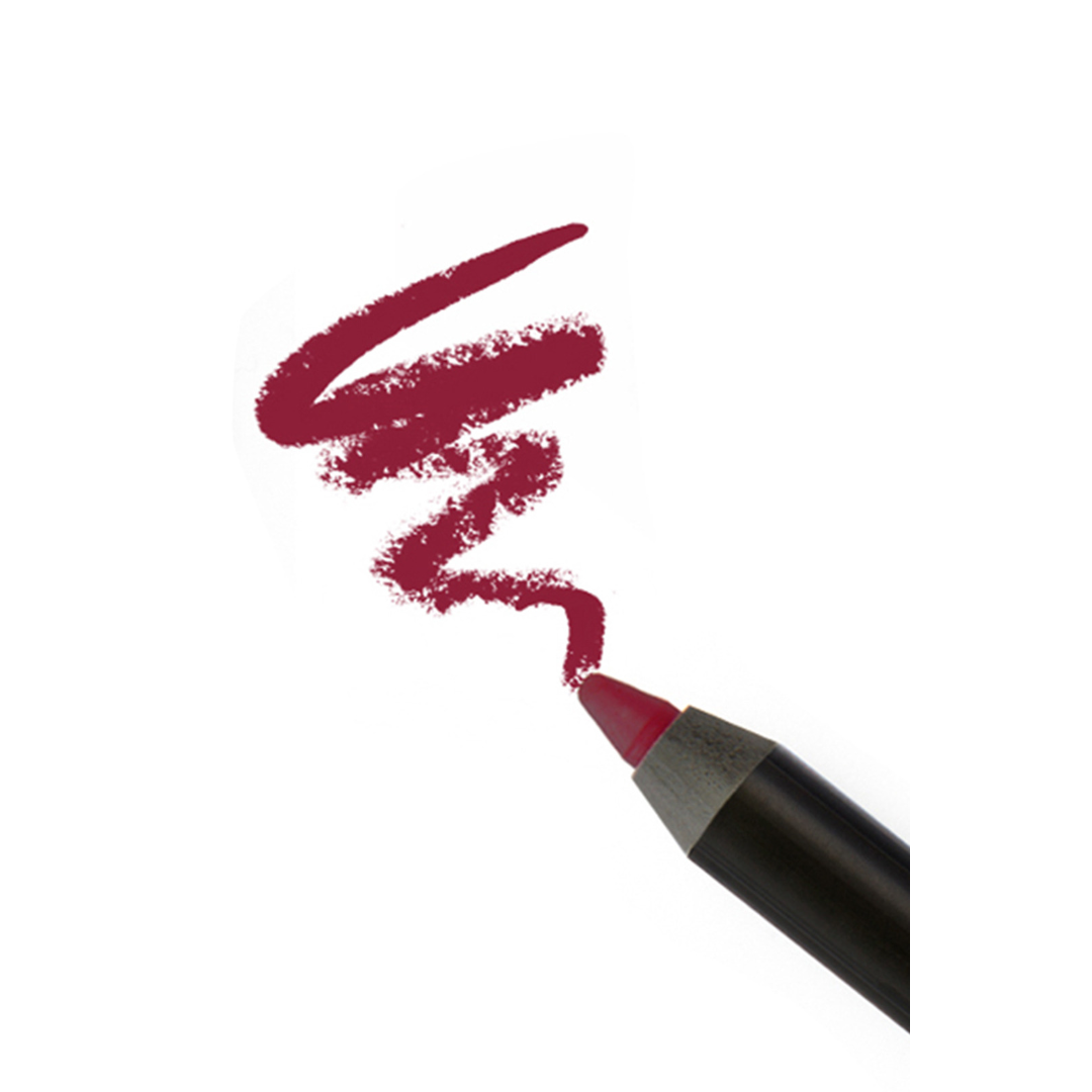 Waterproof Lipliner - Bordeaux Plum