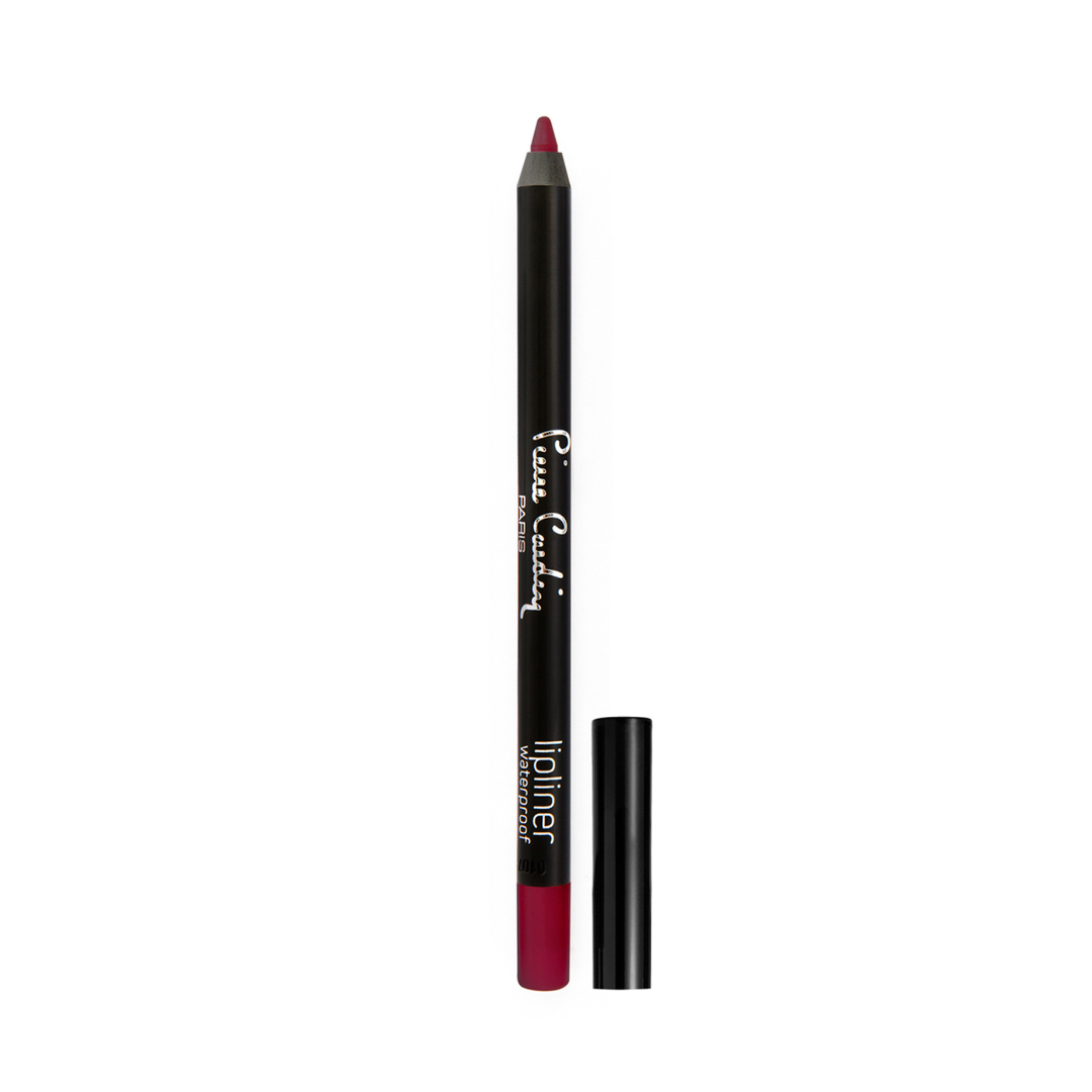 Waterproof Lipliner - Bordeaux Plum