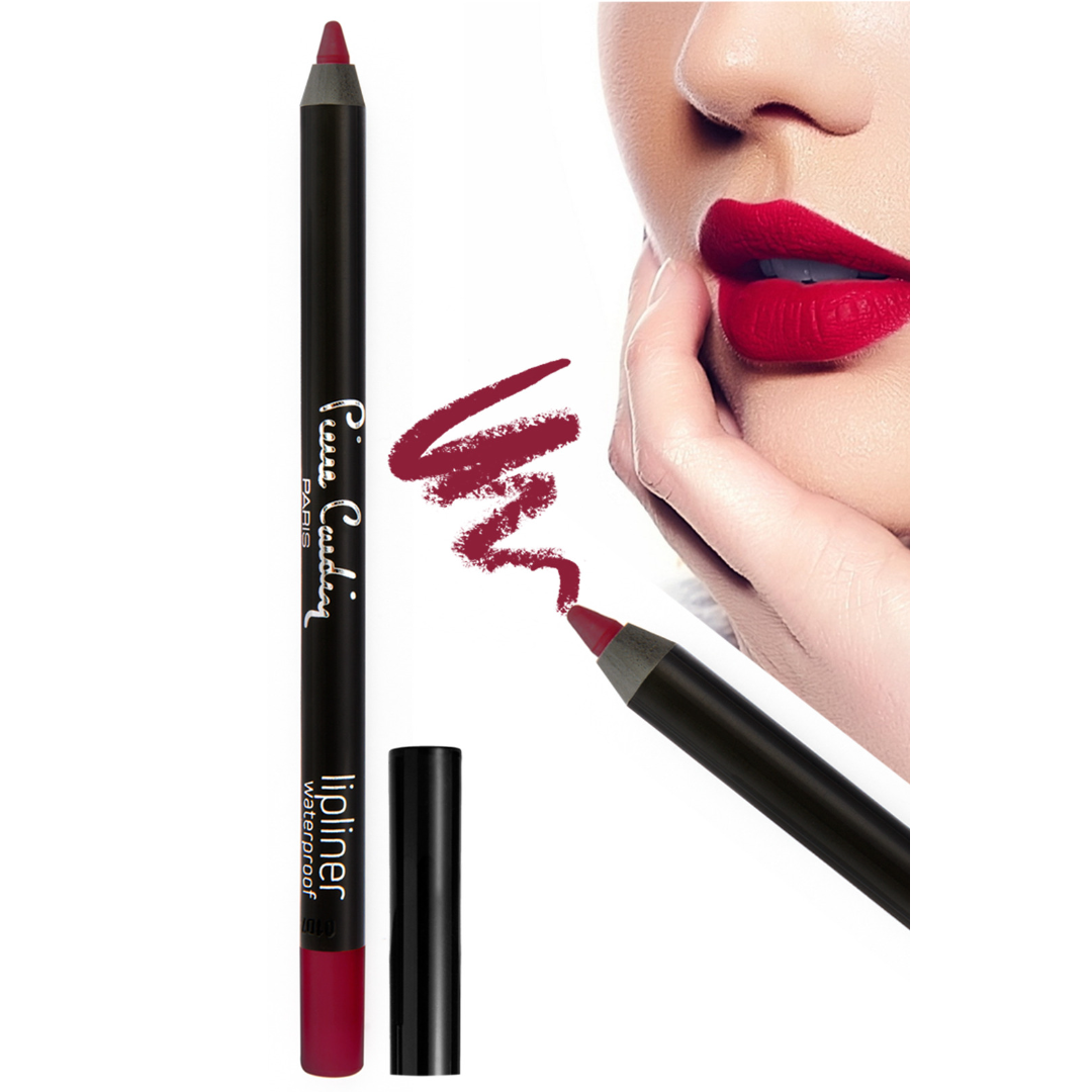 Waterproof Lipliner - Bordeaux Plum