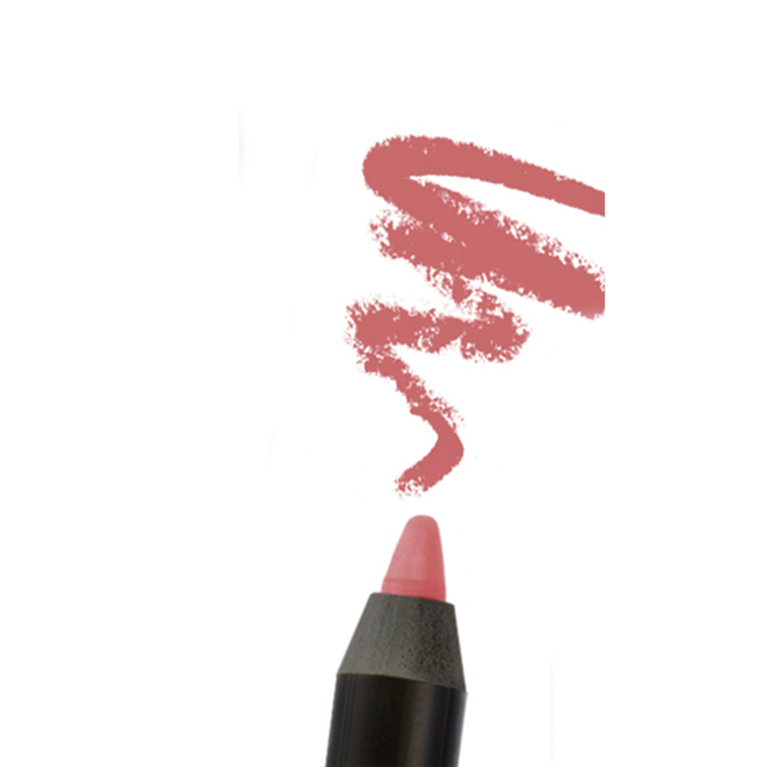 Waterproof Lipliner - Spring Rose