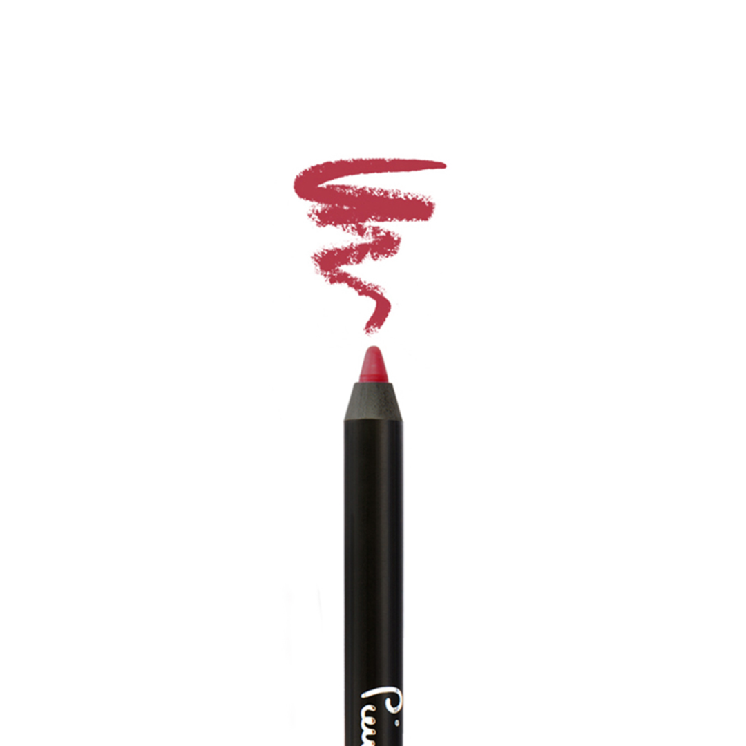 Waterproof Lipliner - Red Diva