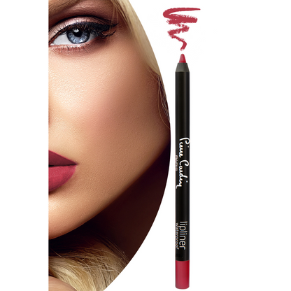 Waterproof Lipliner - Red Diva