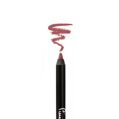 Waterproof Lipliner - Iced Mocha