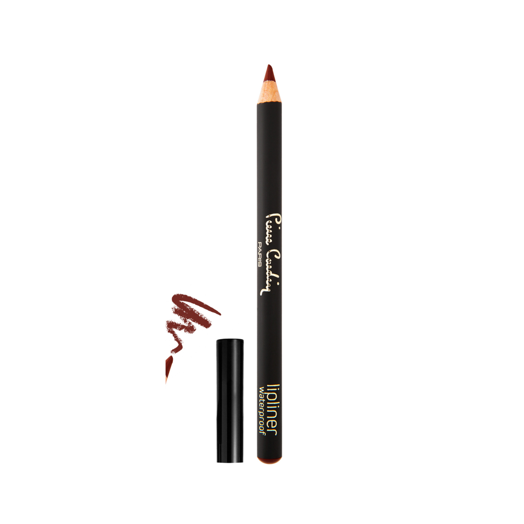 Waterproof Lipliner Pencil - Nutshell