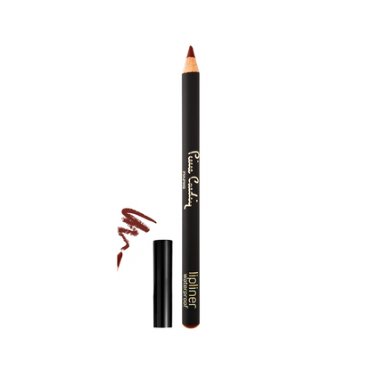 Waterproof Lipliner Pencil - Nutshell