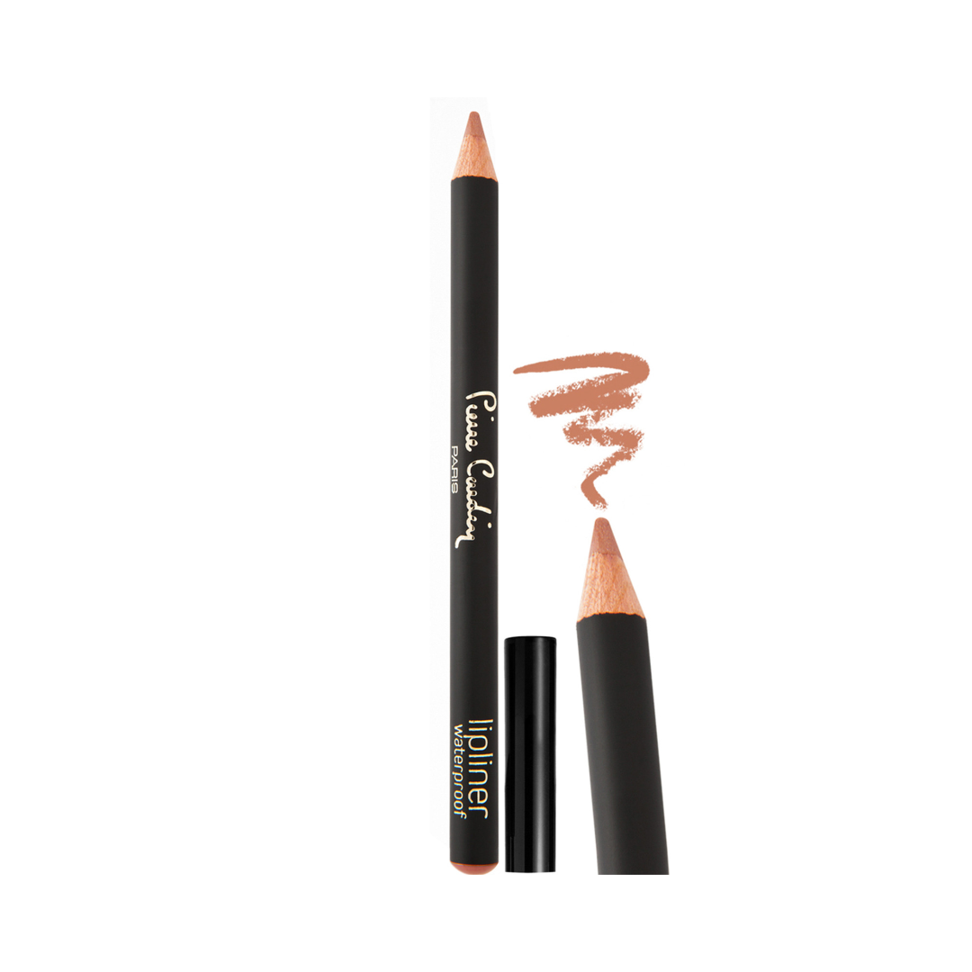 Waterproof Lipliner Pencil - Natural Beauty