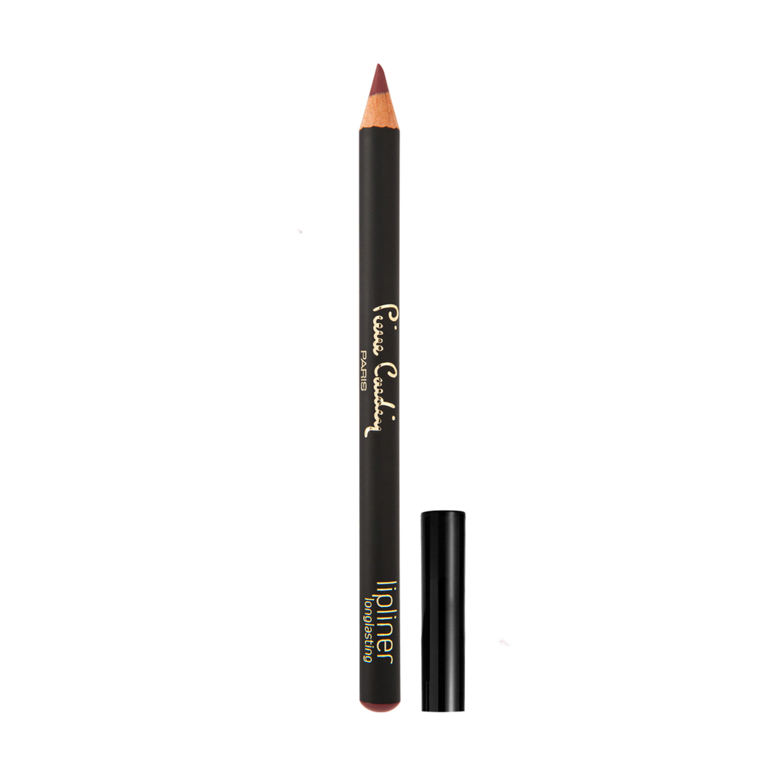 Lipliner Long Lasting Pencil - Sienna