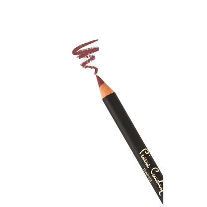 Lipliner Long Lasting Pencil - Sienna