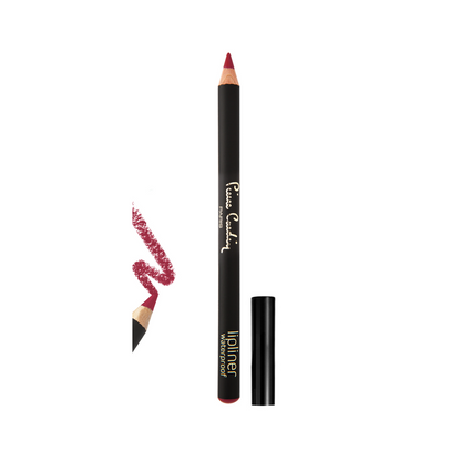 Waterproof Lipliner Pencil - Red Passion