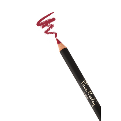 Waterproof Lipliner Pencil - Red Passion