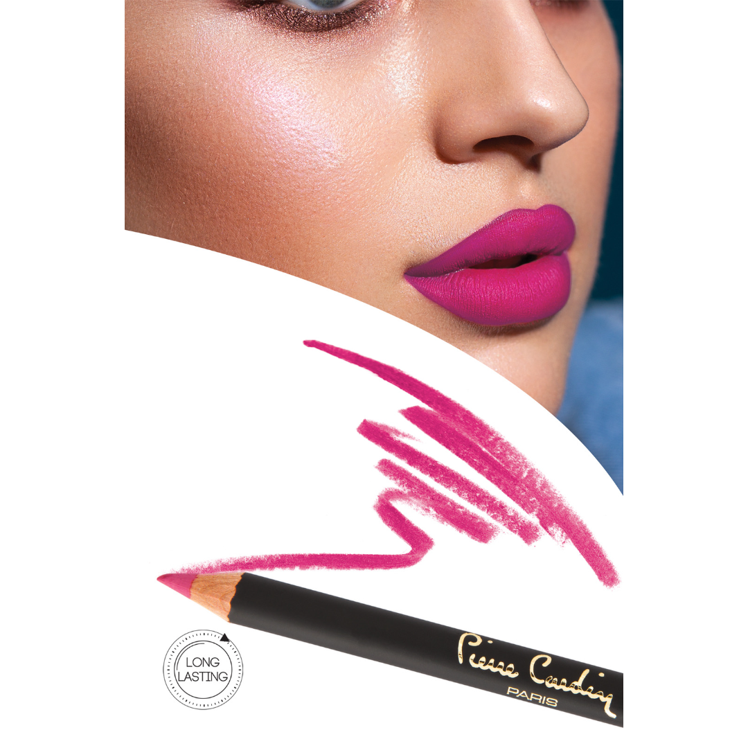 Lipliner Long Lasting Pencil - Pink Dream