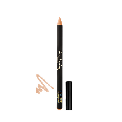 Waterproof Lipliner Pencil - Coral Light