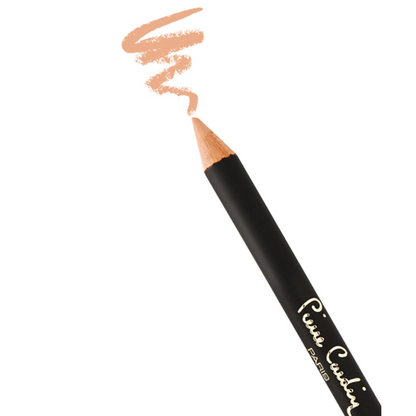 Waterproof Lipliner Pencil - Coral Light