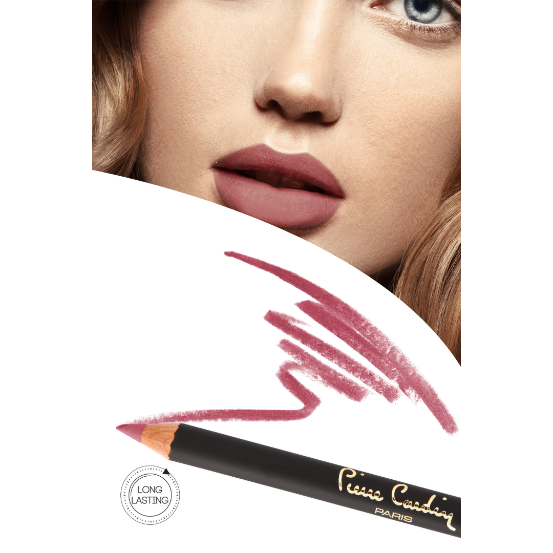 Lipliner Long Lasting Pencil - Sour Cherry