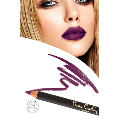 Lipliner Long Lasting Pencil - Pure Violet