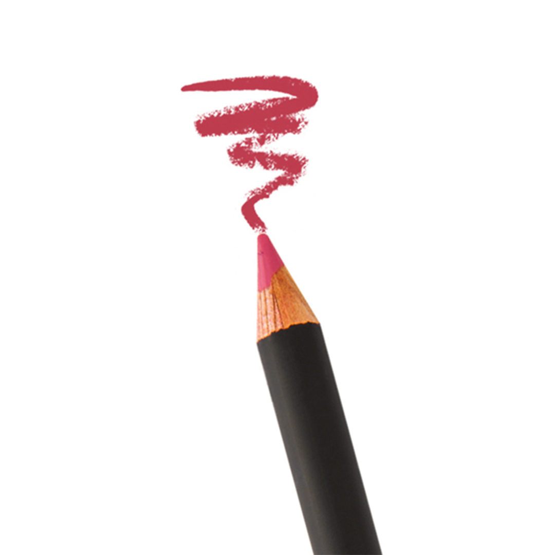 Waterproof Lipliner Pencil - Sweet Pink