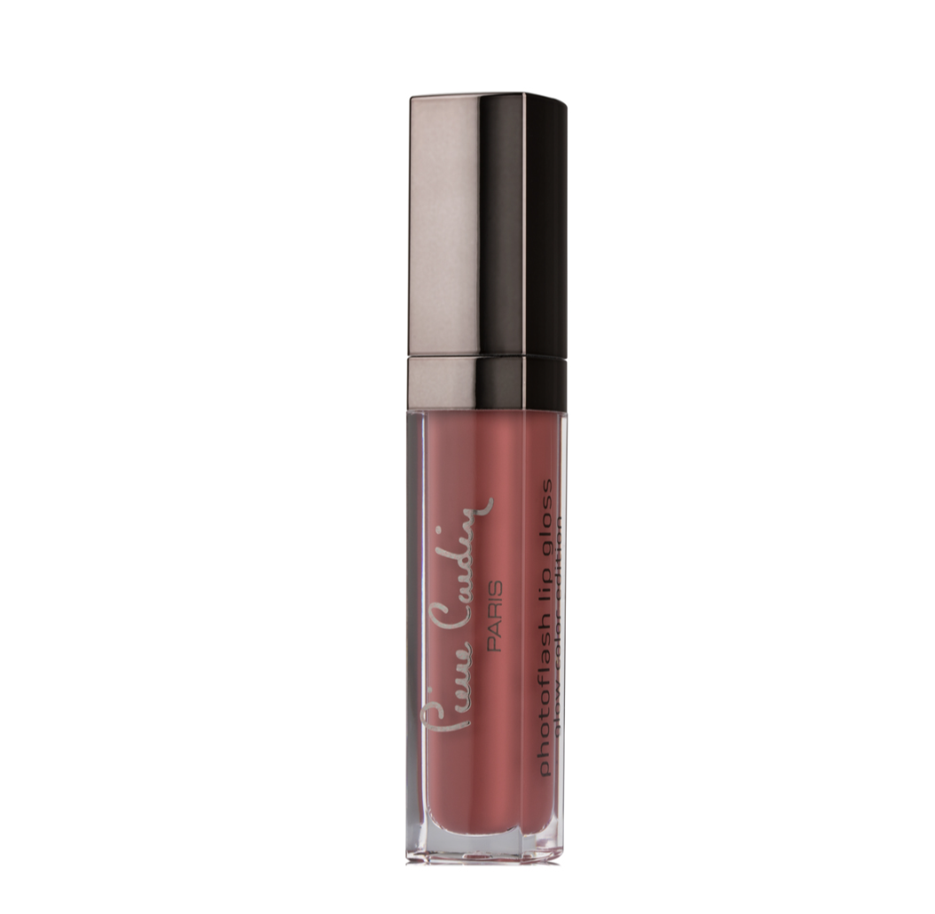 Photoflash Lipgloss Glow Color Edition - Misty Rose