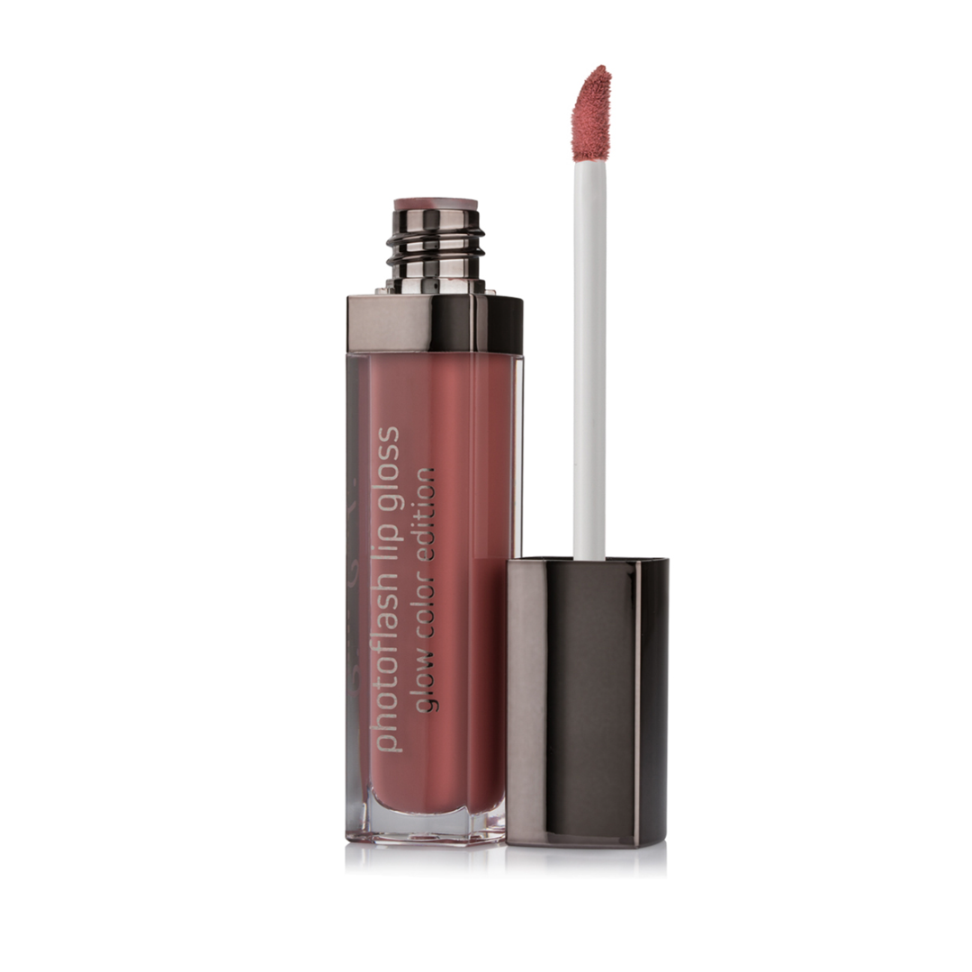 Photoflash Lipgloss Glow Color Edition - Misty Rose