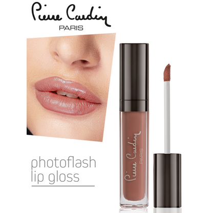 Photoflash Lipgloss Glow Color Edition - Biscuit