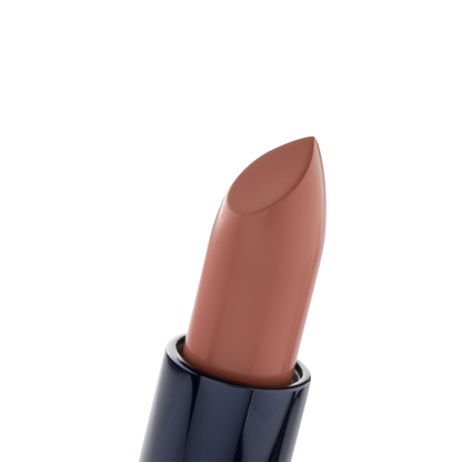 Matte Rouge Lipstick - Bare Kiss