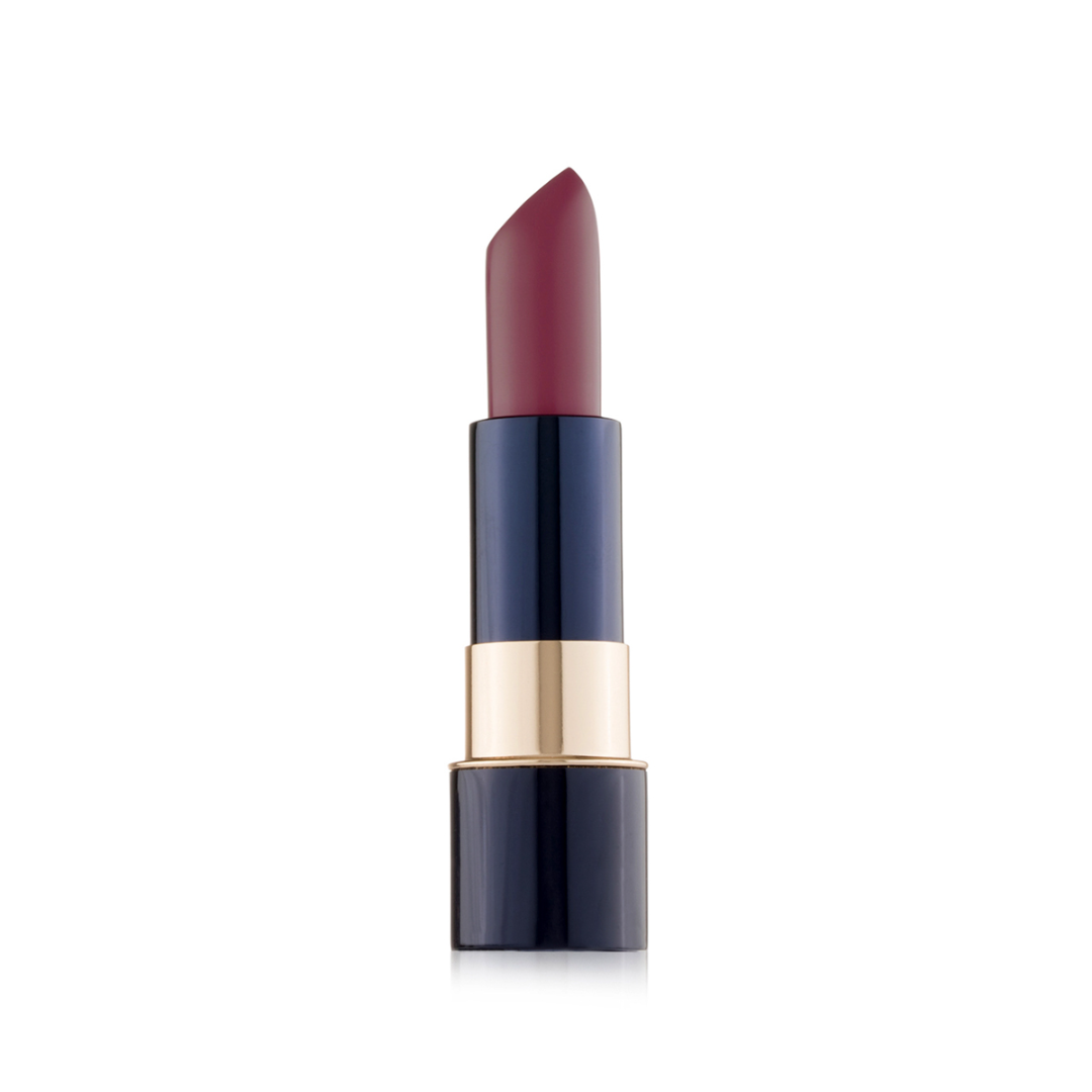 Matte Rouge Lipstick - Wild Orchid