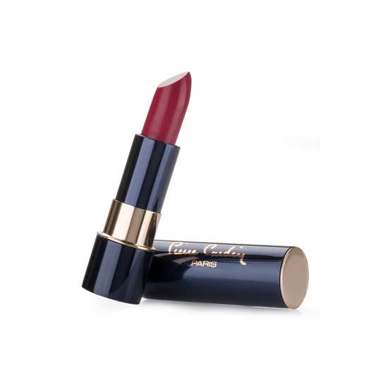 Matte Rouge Lipstick - Russian Red