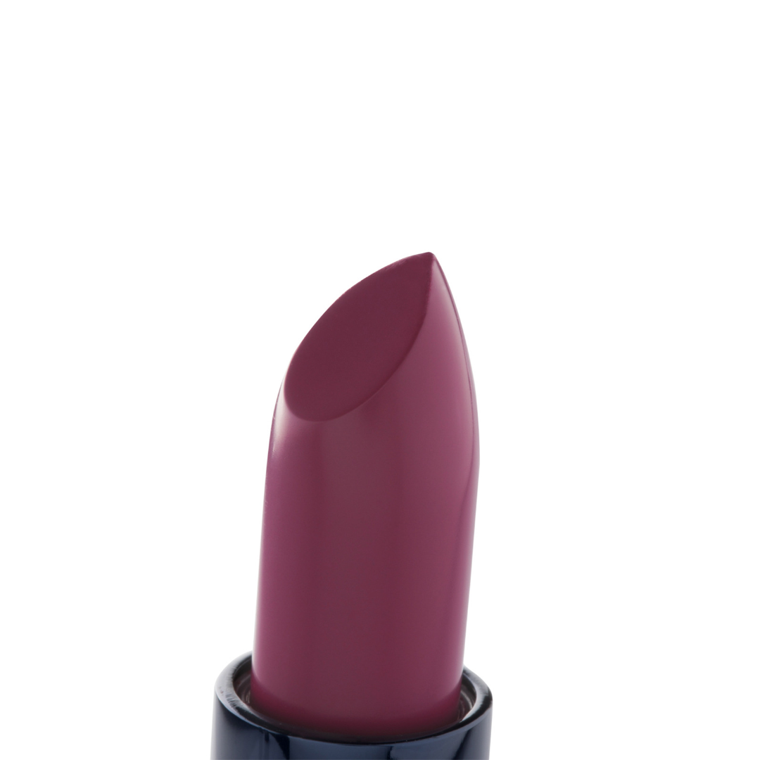 Matte Rouge Lipstick - Aged Wine