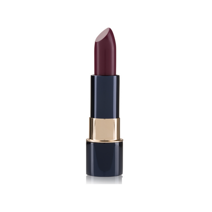 Matte Rouge Lipstick - Aubergine