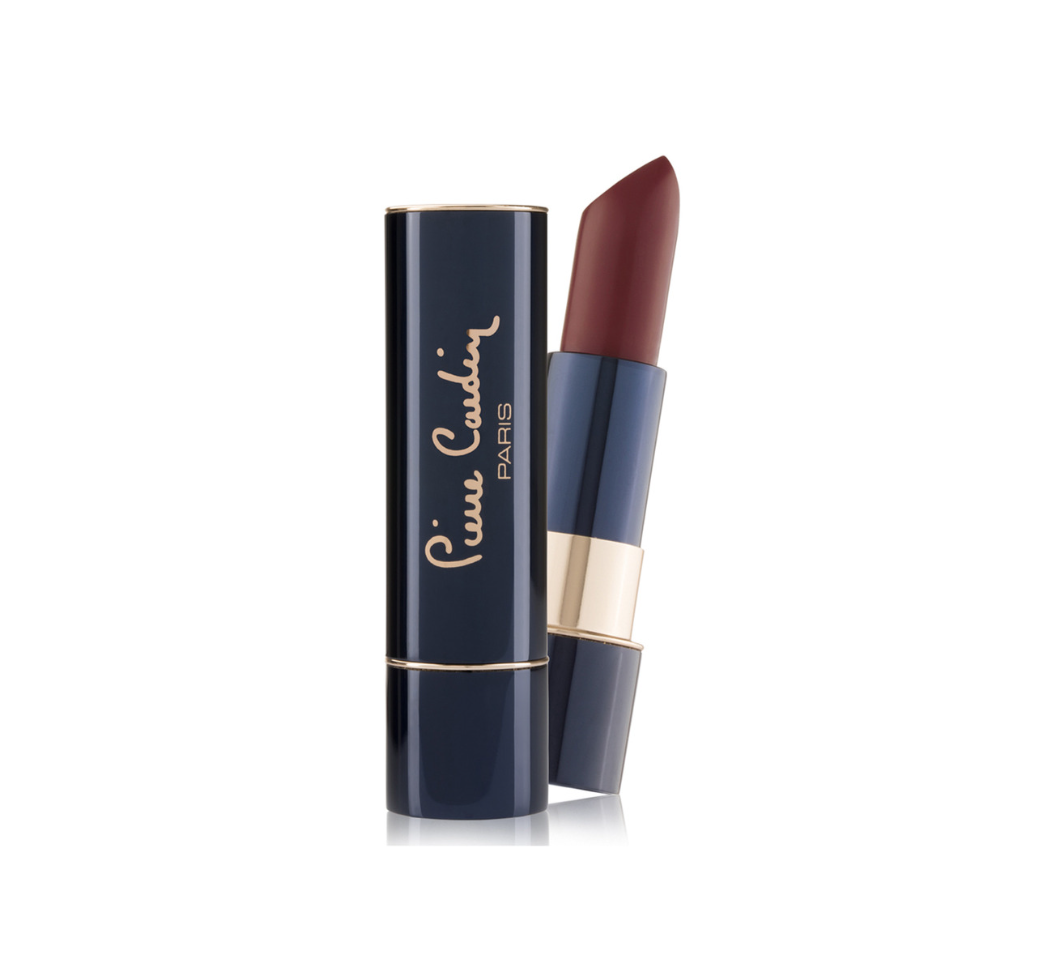 Matte Rouge Lipstick - Sweet Brown