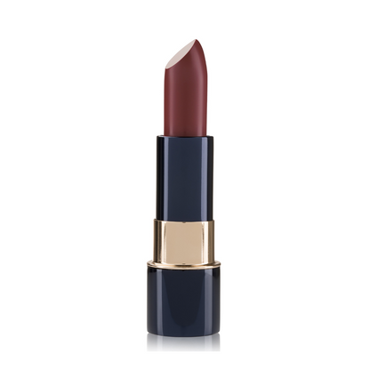 Matte Rouge Lipstick - Sweet Brown