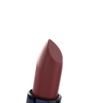 Matte Rouge Lipstick - Sweet Brown