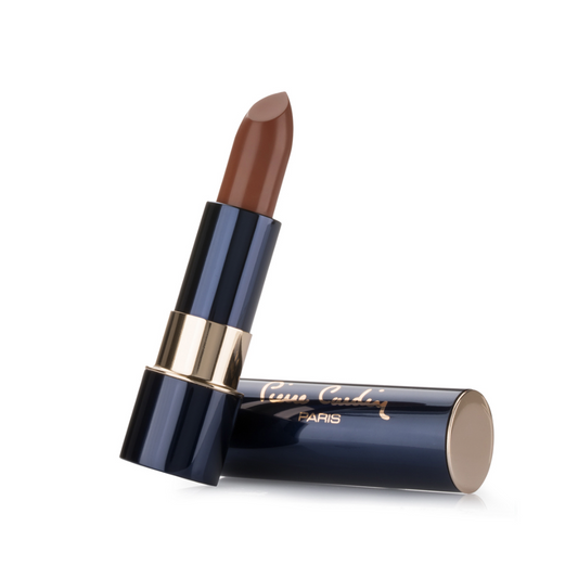 Matte Rouge Lipstick - Milk Chocolate