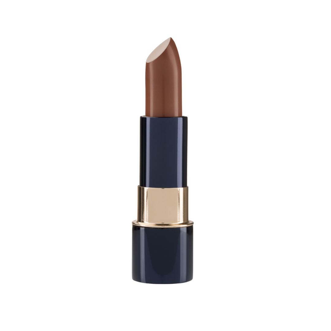 Matte Rouge Lipstick - Milk Chocolate