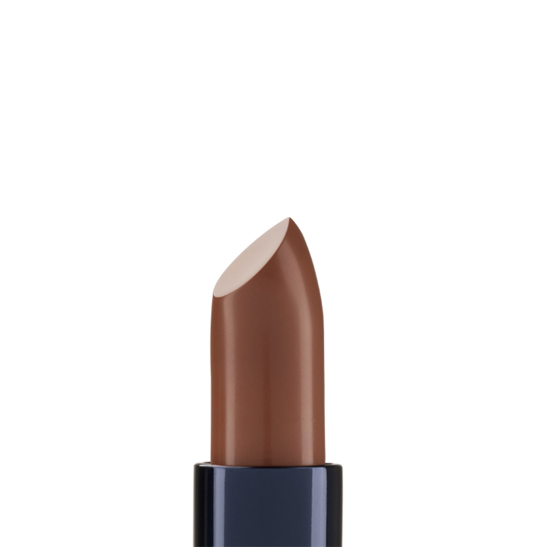 Matte Rouge Lipstick - Milk Chocolate