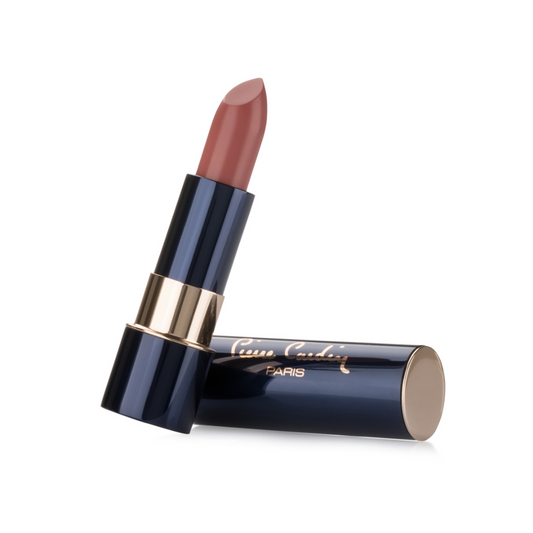 Matte Rouge Lipstick - Nude Love