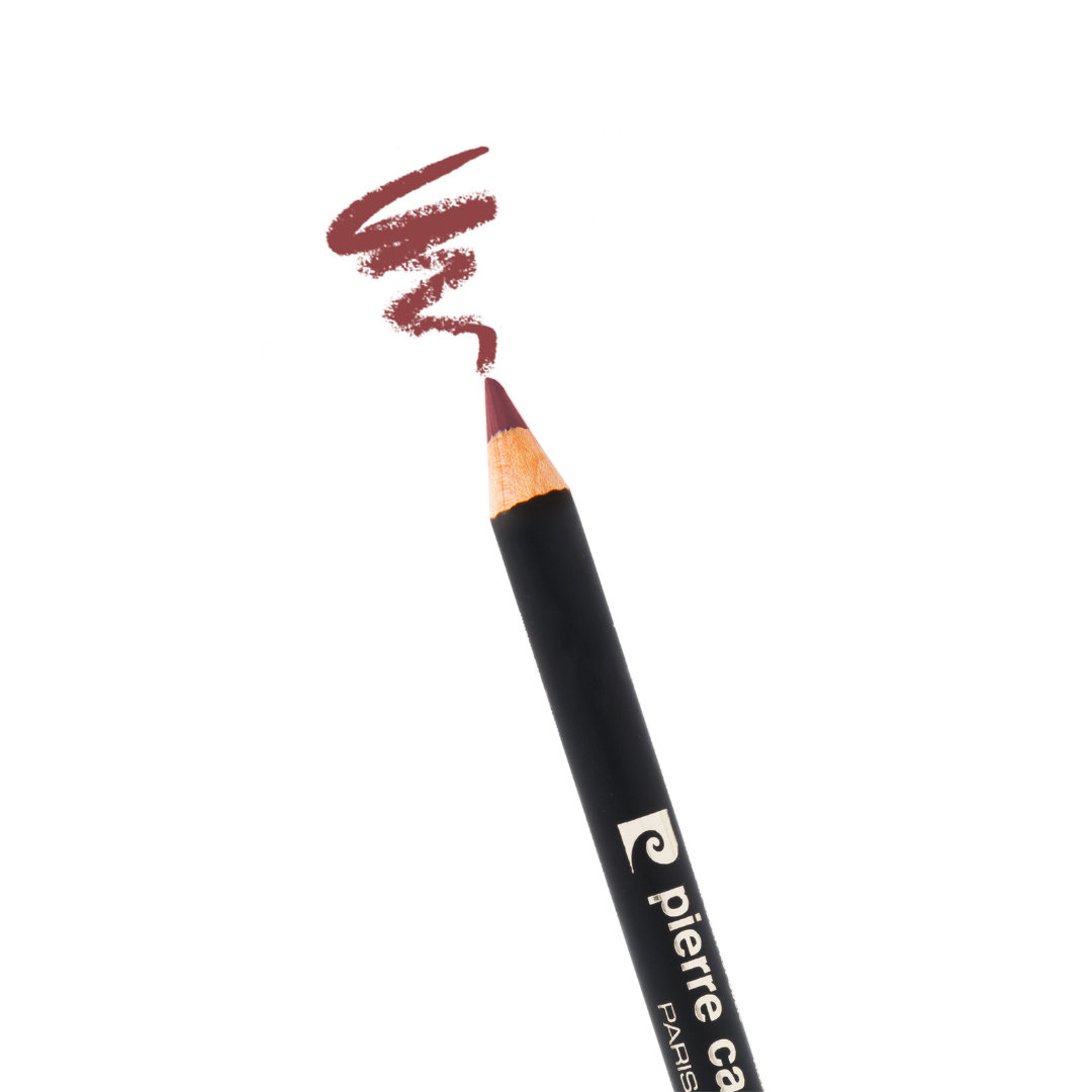 Lipliner Long Lasting Pencil - Light Plum