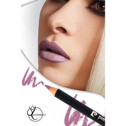 Waterproof Lipliner Pencil - Carnation