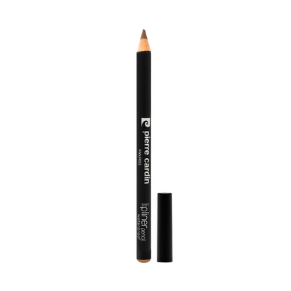 Waterproof Lipliner Pencil - Terra Coffee