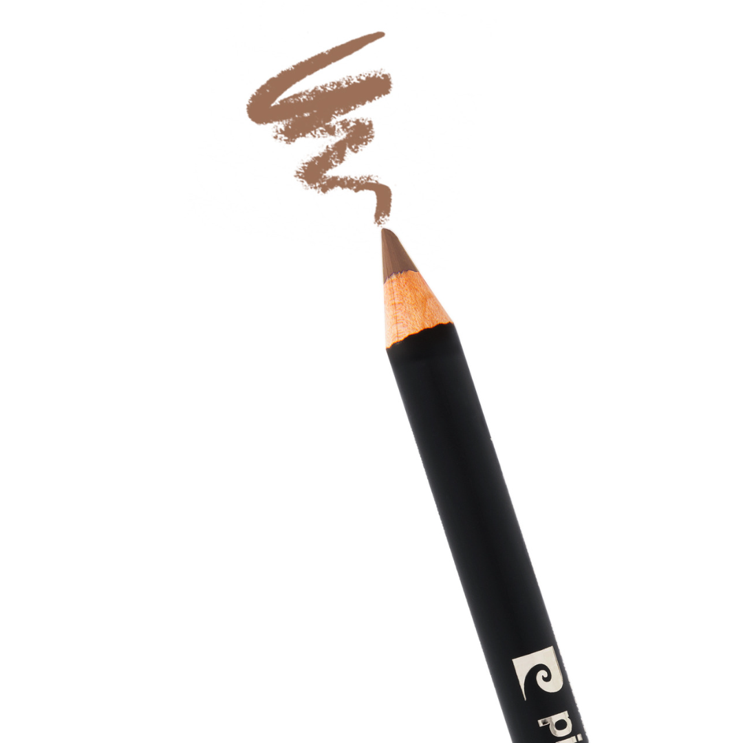 Waterproof Lipliner Pencil - Terra Coffee