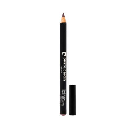 Waterproof Lipliner Pencil - Plummy