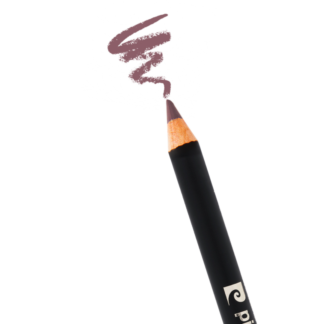 Waterproof Lipliner Pencil - Plummy