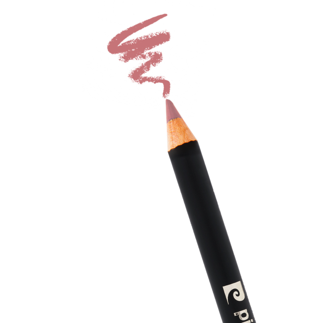 Waterproof Lipliner Pencil - Vintage Rose