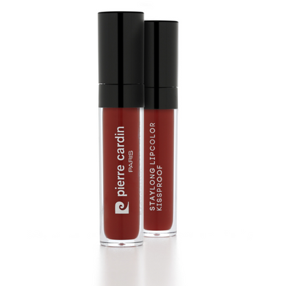 Staylong Lipcolor Kissproof - Blood Red