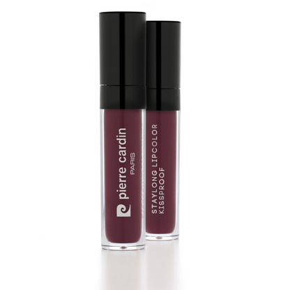 Staylong Lipcolor Kissproof - Velvet Pink