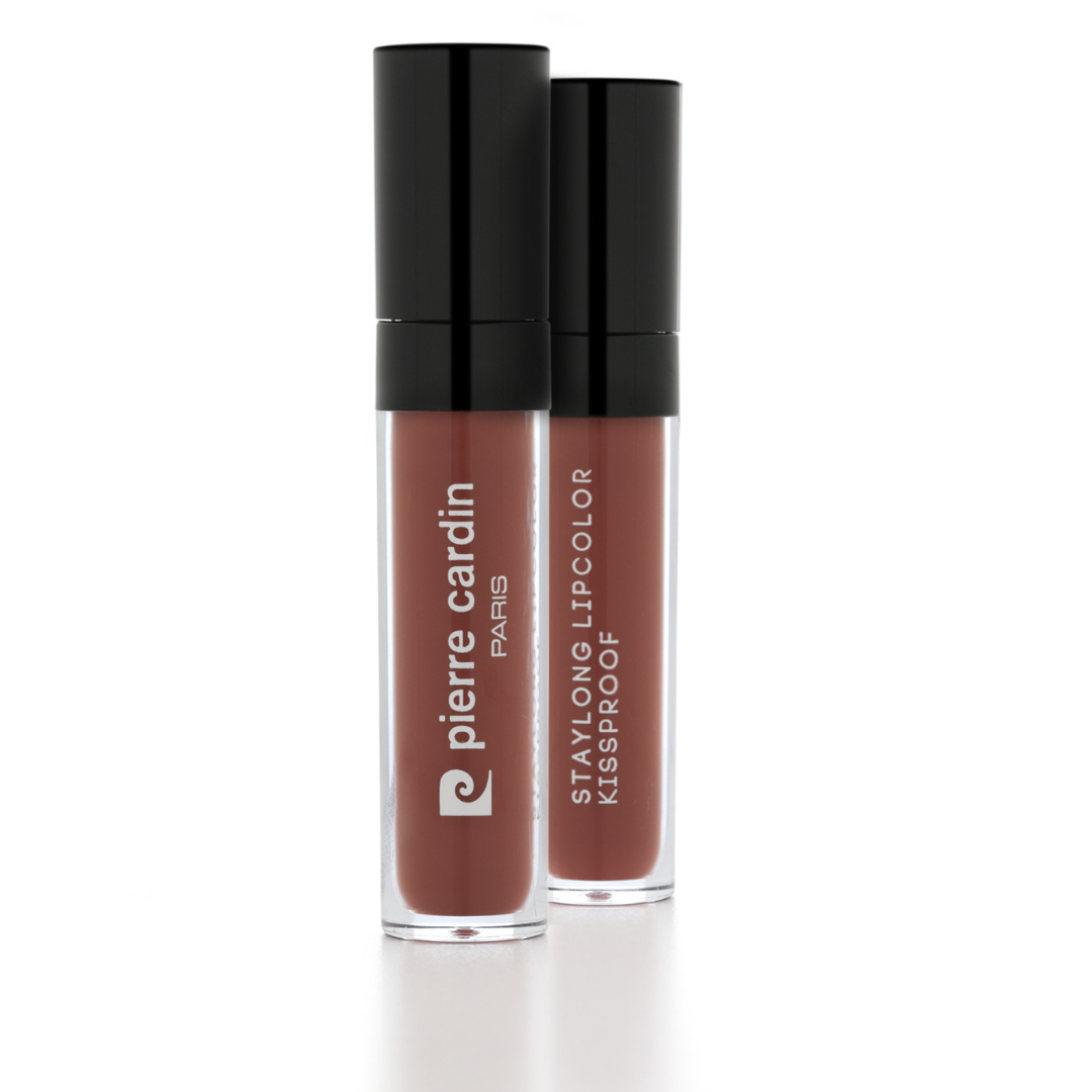 Staylong Lipcolor Kissproof - Macchiato