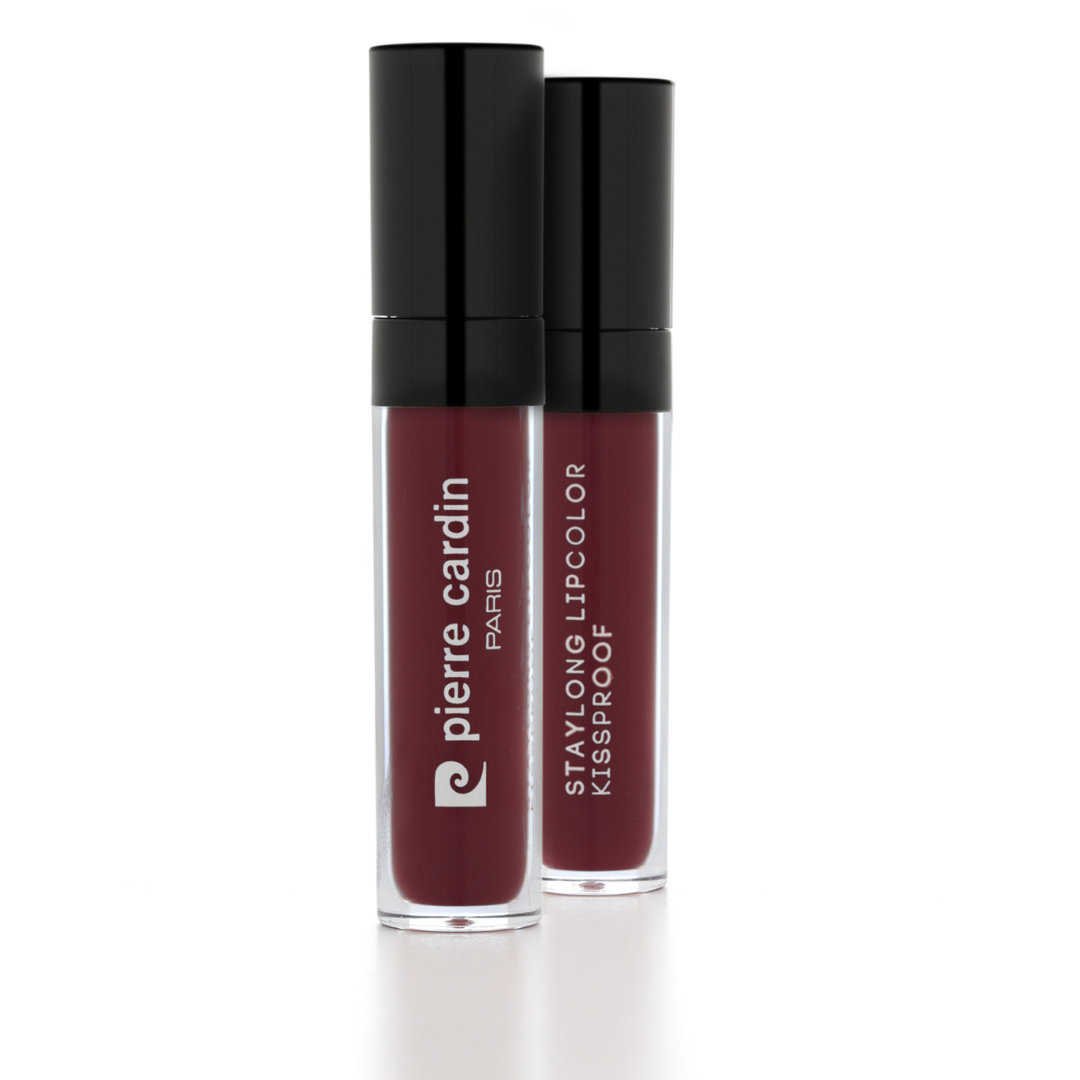 Staylong Lipcolor Kissproof - Give Me Mocha