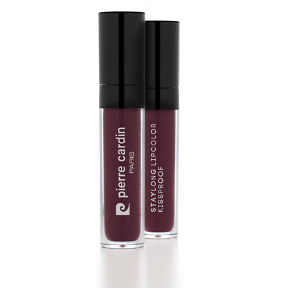 Staylong Lipcolor Kissproof - Pink Beige