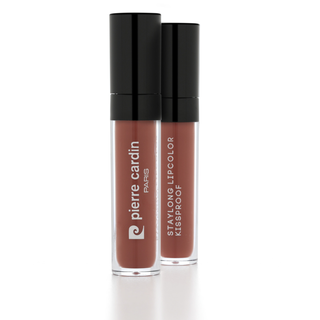 Staylong Lipcolor Kissproof - Caramel